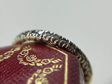 Luxuriöser karat bandring gebraucht kaufen  Gersthofen
