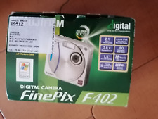 Fujifilm finepix f402 usato  Italia