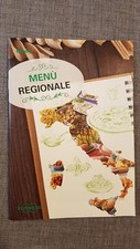 Menu regionale bimby usato  Italia