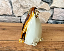 Superbe pingouin presse d'occasion  Dannes