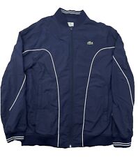 Lacoste sport track for sale  WOLVERHAMPTON