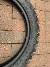 Motorcycle tyre for sale  NOTTINGHAM