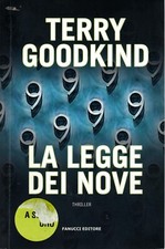Libro legge dei usato  Cerea