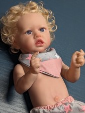 Real infant reborn for sale  New Richmond