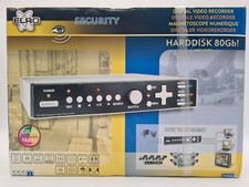 Elro dvr80 digitaler gebraucht kaufen  Kerpen