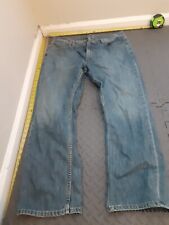 Men levi denim for sale  Elk Grove