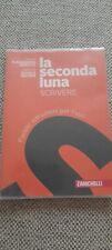 Seconda luna scrivere usato  Vetto