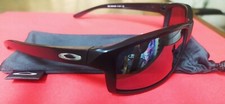 Occhiali sole oakley usato  Castel di Sangro