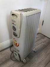 Delonghi dragon 2kw for sale  LONDON