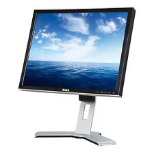 Monitor LCD widescreen Dell UltraSharp 2007WFP 20” HUB USB VGA DVI 1680x1050 comprar usado  Enviando para Brazil