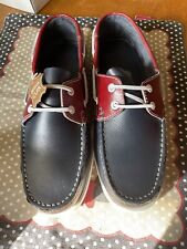 Chaussure bateau homme d'occasion  Douarnenez