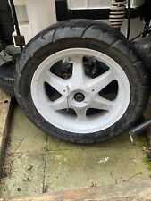 Yamaha jog rear for sale  WOKING