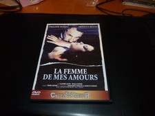 Dvd femme amours d'occasion  Saint-Marcel
