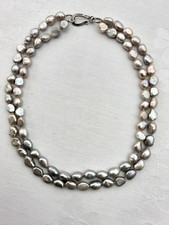 Silver 925 baroque for sale  UK