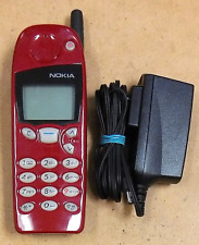 Nokia 5120 red for sale  North Myrtle Beach