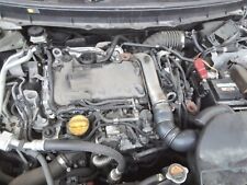 Gearbox nissan trail for sale  DONCASTER