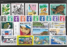 Mayotte beau lot d'occasion  Troyes