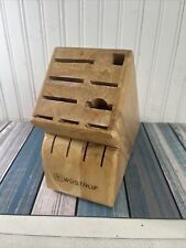 Wusthof slot light for sale  Creedmoor