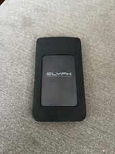 Glyph ssd 2tb d'occasion  Expédié en Belgium