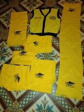 Gilet joueuse écharpes d'occasion Gilet joueuse écharpes d'occasion  Le Quesnoy