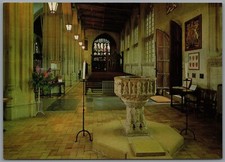 Marble font church for sale  REDCAR
