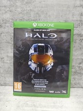 Usado, Halo: The Master Chief Collection Microsoft Xbox One comprar usado  Enviando para Brazil