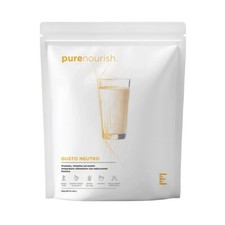Pure nourish proteine usato  Cremona