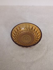 Vintage amber glass for sale  Huntertown