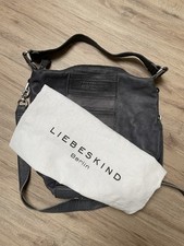 liebeskind tasche vintage gebraucht kaufen liebeskind tasche vintage gebraucht kaufen Holzkirchen