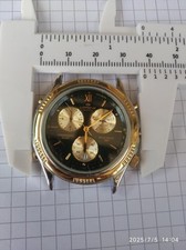 Lotto orologio lorenz usato  San Marcello Piteglio