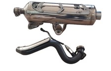 Marmitta scarico originale usato Marmitta scarico originale usato  Italia