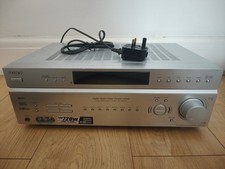 Sony str k870p for sale  LONDON