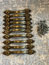 Amerock 735 brass for sale  Louisville