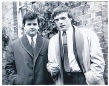 Likely lads cast for sale  BEDFORD