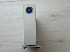 Lacie thunderbolt usb usato  Arona
