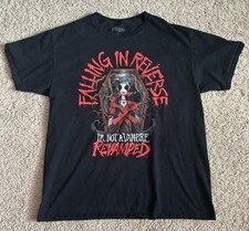 Falling reverse vampire for sale  Virginia Beach