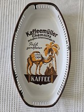 Emailschale brotkorb brotschal gebraucht kaufen  Berlin