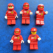 lego ferrari figuren gebraucht kaufen lego ferrari figuren gebraucht kaufen Bielefeld