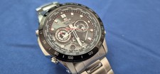 Orologio casio edifice usato  Fagnano Castello