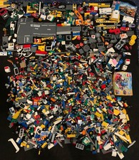 Lego kilo konvolut gebraucht kaufen  Saarwellingen