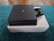 Sony playstation pro gebraucht kaufen  Oberhausen