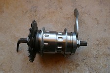Sachs spectro gang gebraucht kaufen  Barmstedt
