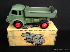Cij ref camion d'occasion  Montgeron