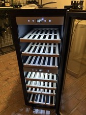 Caso weintemperierschrank wine gebraucht kaufen  Sindelfingen