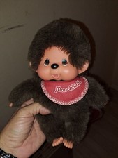Kiki monchhichi d'occasion  Boulogne-sur-Mer