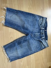 Diesel jeans shorts gebraucht kaufen  Soest