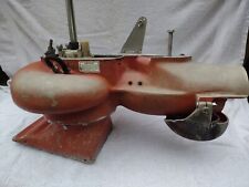 Outboard jet lower for sale  North Bend