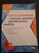 Esercizi commentati per usato  Loro Ciuffenna