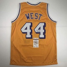 Autographed signed jerry for sale  USA
