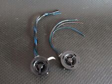 Vauxhall corsa pair for sale  NORWICH